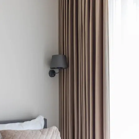 Pusu Terasa 18 Apartament Kłajpeda