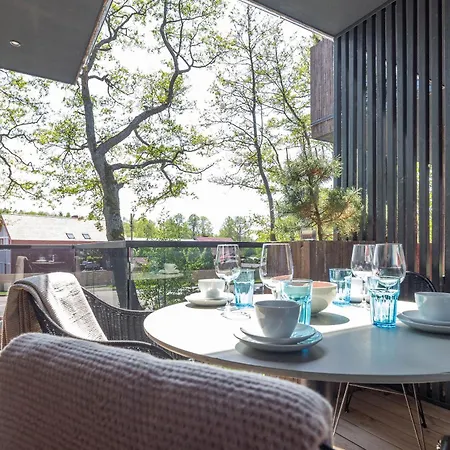 Apartament Pusu Terasa 18