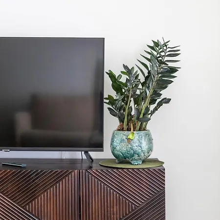 Pusu Terasa 18 Apartament Kłajpeda