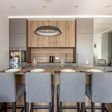 Pusu Terasa 18 Apartament
