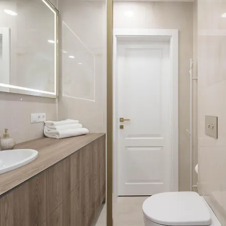 Pusu Terasa 18 Apartament Kłajpeda